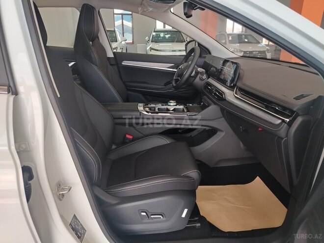 JAC JS6-15