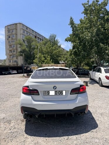 BMW 525-6