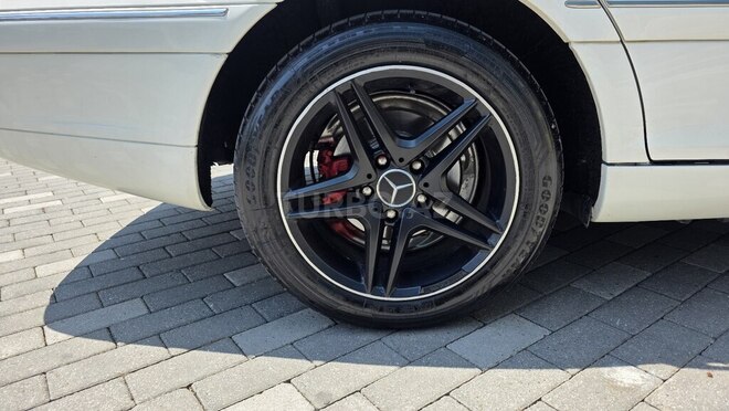 Mercedes C 240-10