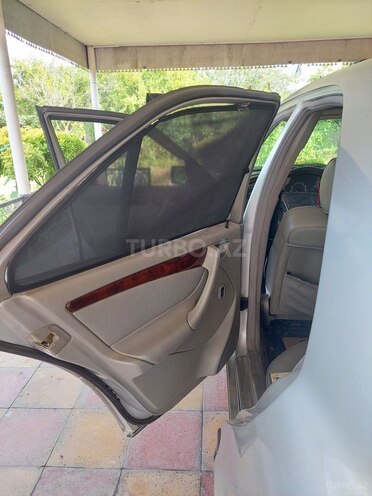 Mercedes C 230-5