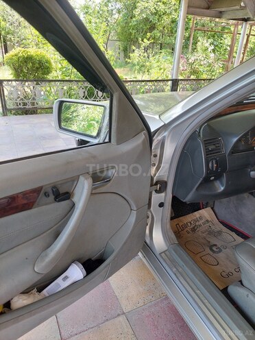 Mercedes C 230-6