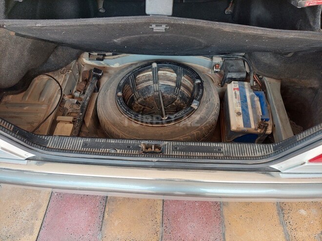 Mercedes C 230-9