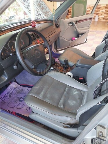 Mercedes C 230-2