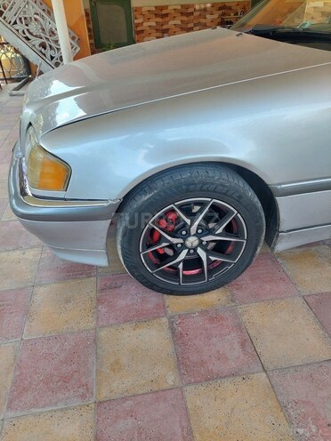 Mercedes C 230-15
