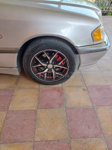 Mercedes C 230-8