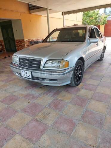 Mercedes C 230-14
