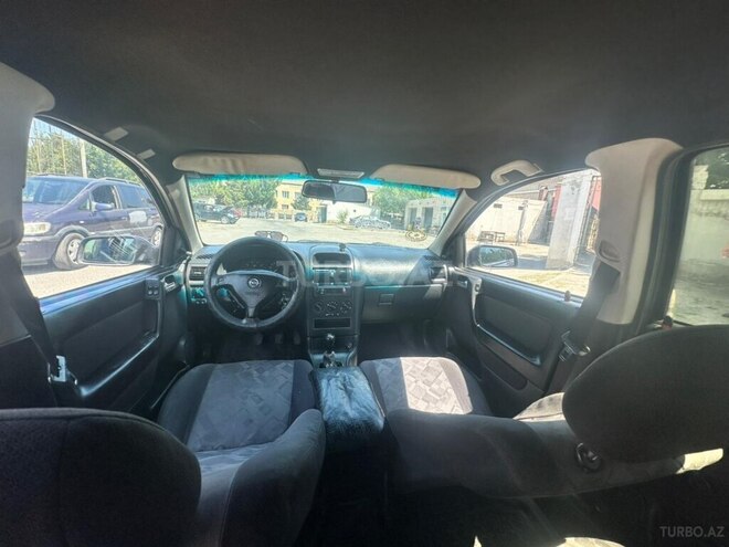 Opel Astra-4