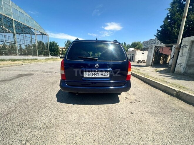 Opel Astra-5