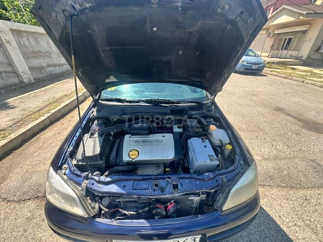 Opel Astra-6