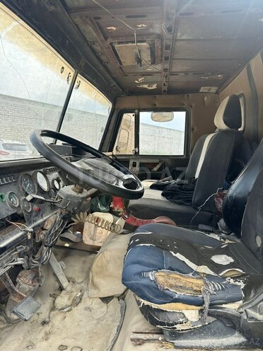 KamAz 55111-5