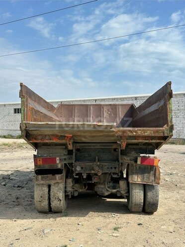 KamAz 55111-2