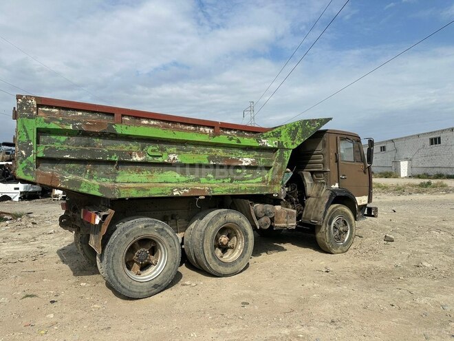 KamAz 55111-3