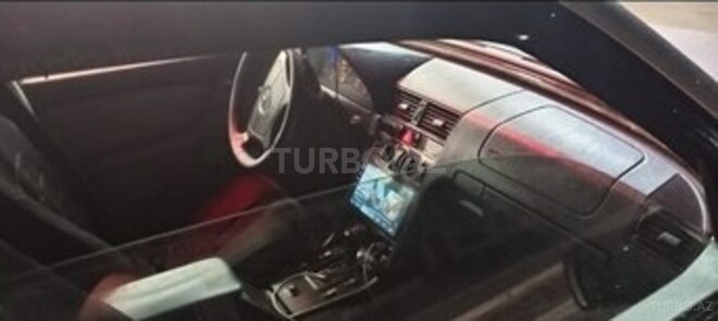 Mercedes C 180-2