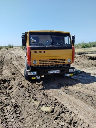 KamAz 55111-1