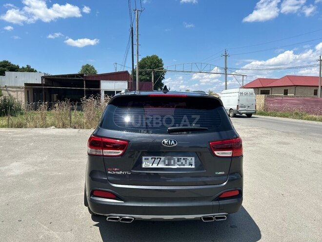 Kia Sorento-6