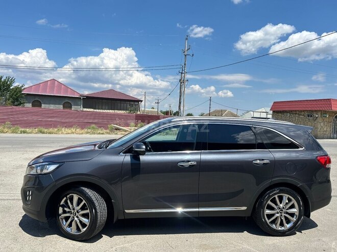 Kia Sorento-7