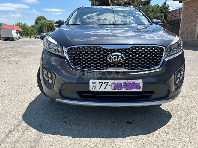 Kia Sorento-11
