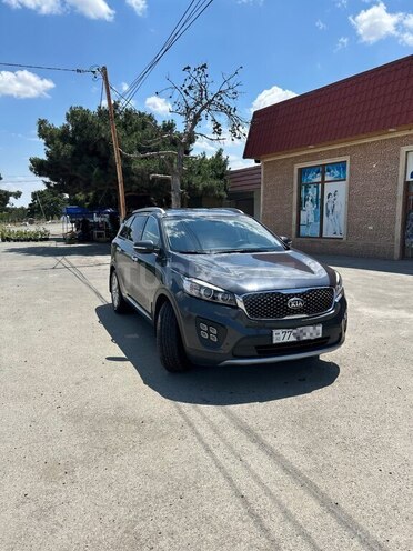 Kia Sorento-10