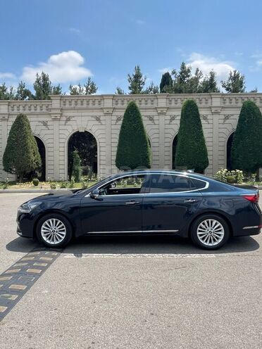 Kia K7-13