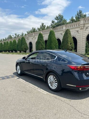 Kia K7-14