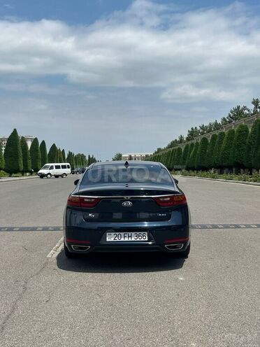 Kia K7-16