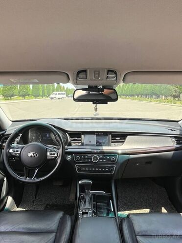 Kia K7-2
