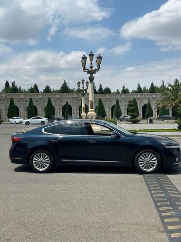 Kia K7-18