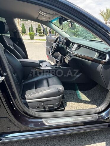 Kia K7-5