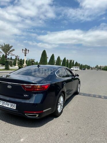 Kia K7-15