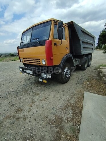 KamAz 55111-2