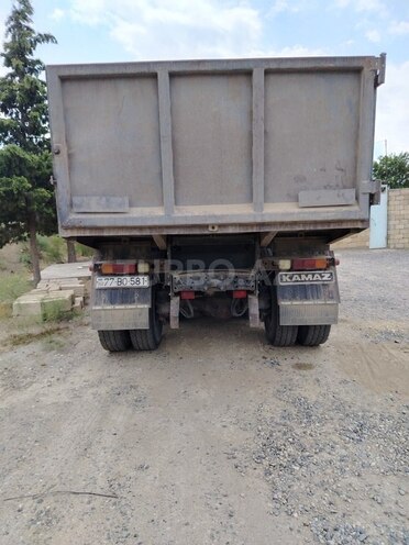 KamAz 55111-3