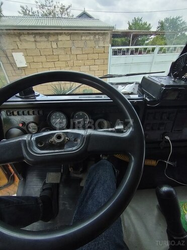 KamAz 55111-4