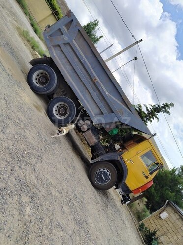 KamAz 55111-7