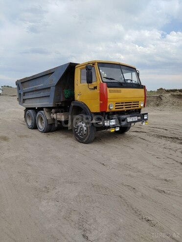 KamAz 55111-10