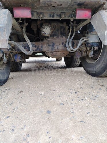 KamAz 55111-9