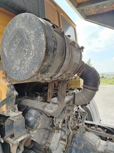 KamAz 55111-6