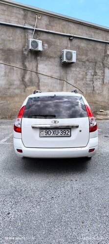 LADA (VAZ) Priora-2