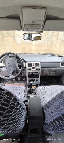 LADA (VAZ) Priora-3