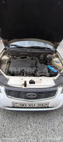 LADA (VAZ) Priora-5
