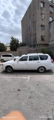 LADA (VAZ) Priora-7