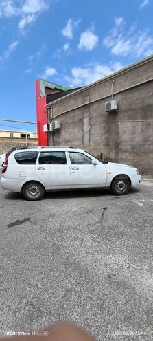 LADA (VAZ) Priora-4