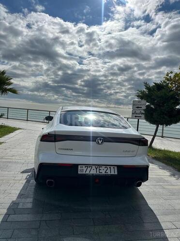 Changan Uni-V-8