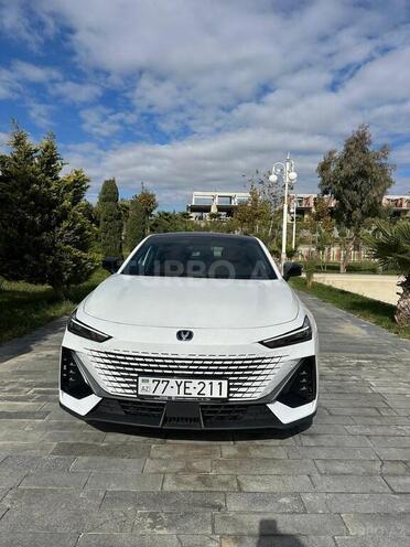 Changan Uni-V-1