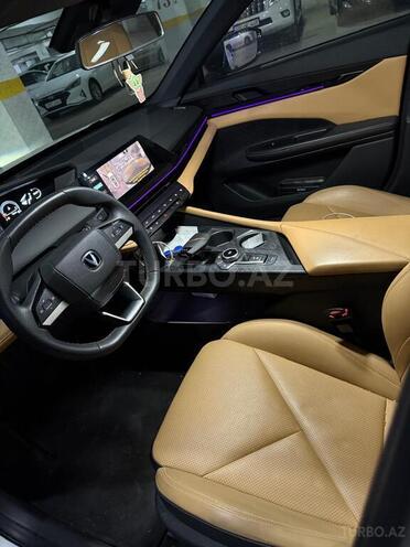 Changan Uni-V-9