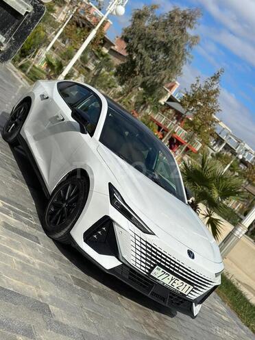Changan Uni-V-2