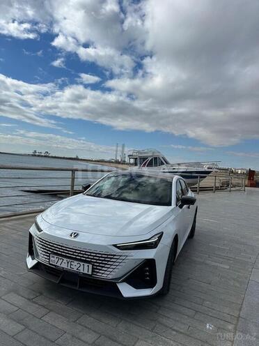 Changan Uni-V-3