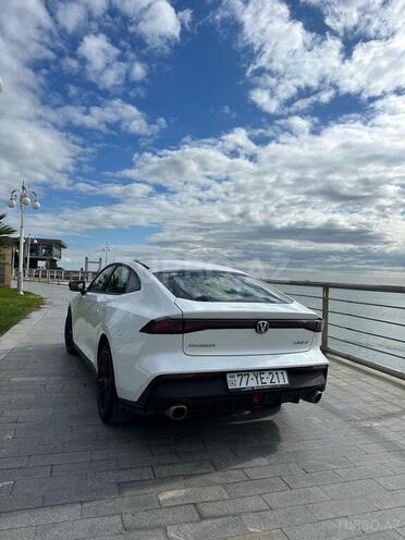 Changan Uni-V-6