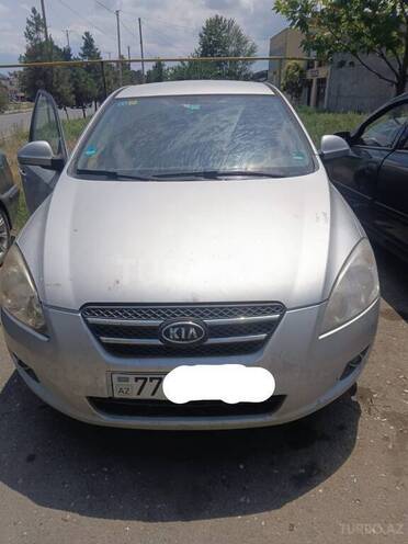 Kia Ceed SW-1