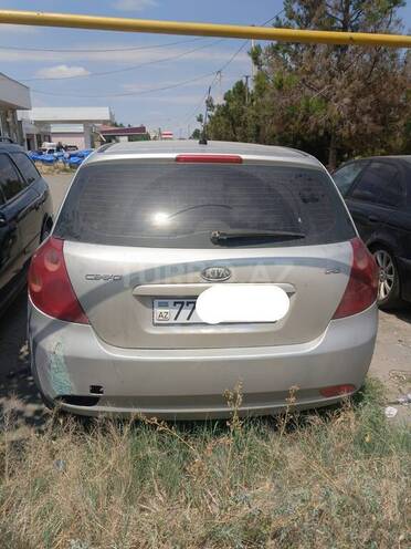 Kia Ceed SW-2