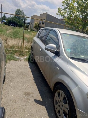 Kia Ceed SW-5